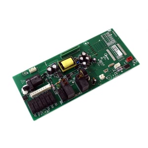 Microwave Relay Control Board 5304491570
