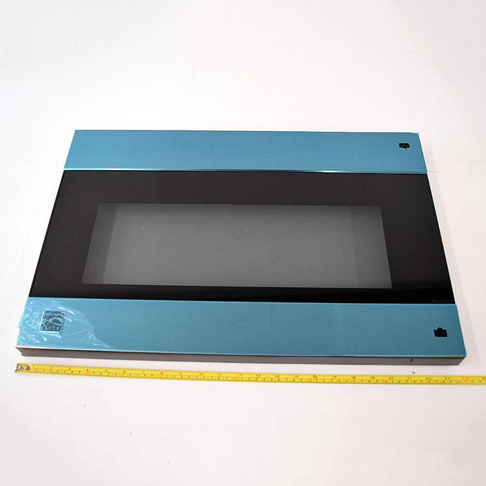 Microwave Door Outer Panel 5304491574