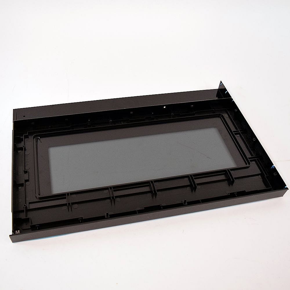 Microwave Door Outer Panel 5304491574