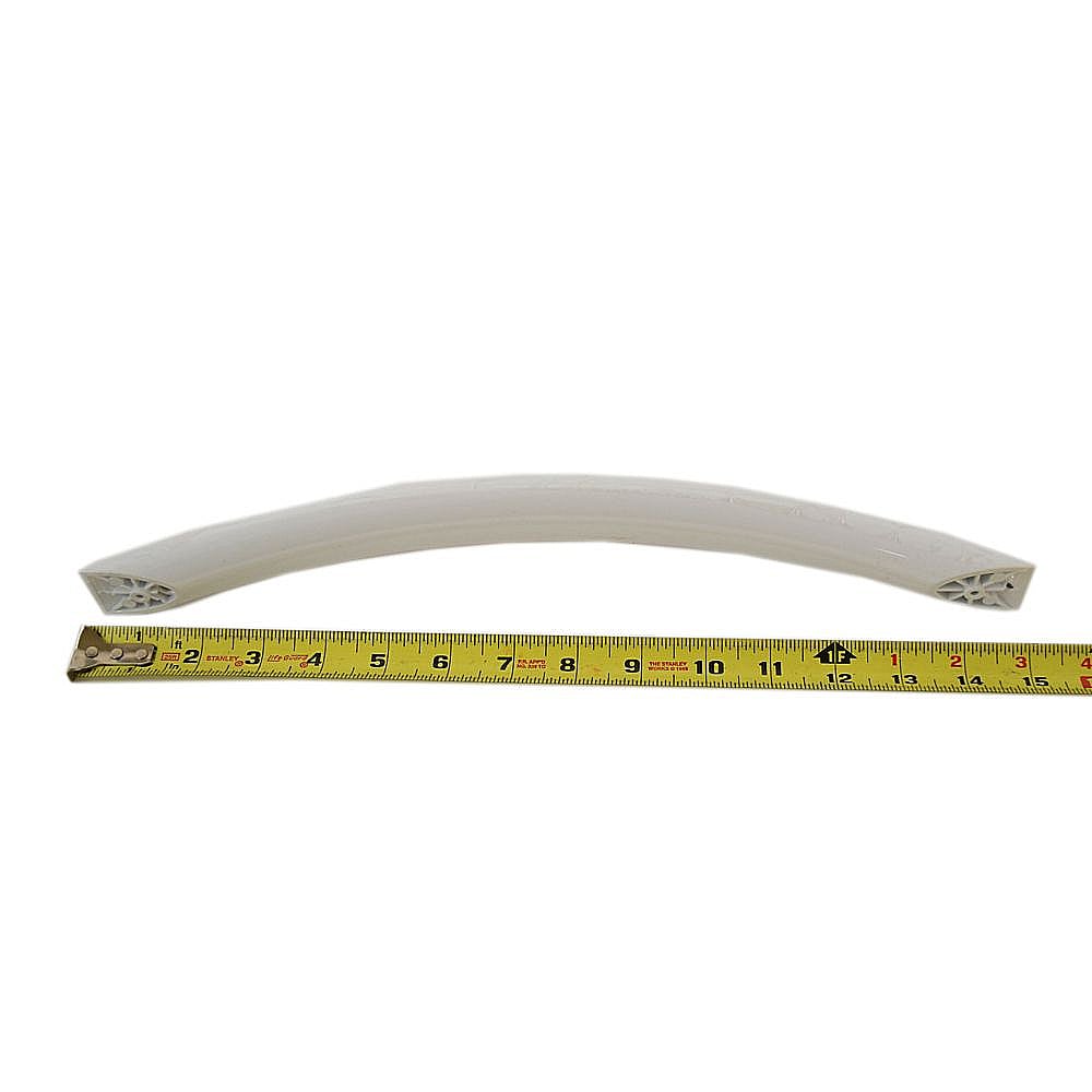 Frigidaire Microwave Door Handle (white) 5304491624