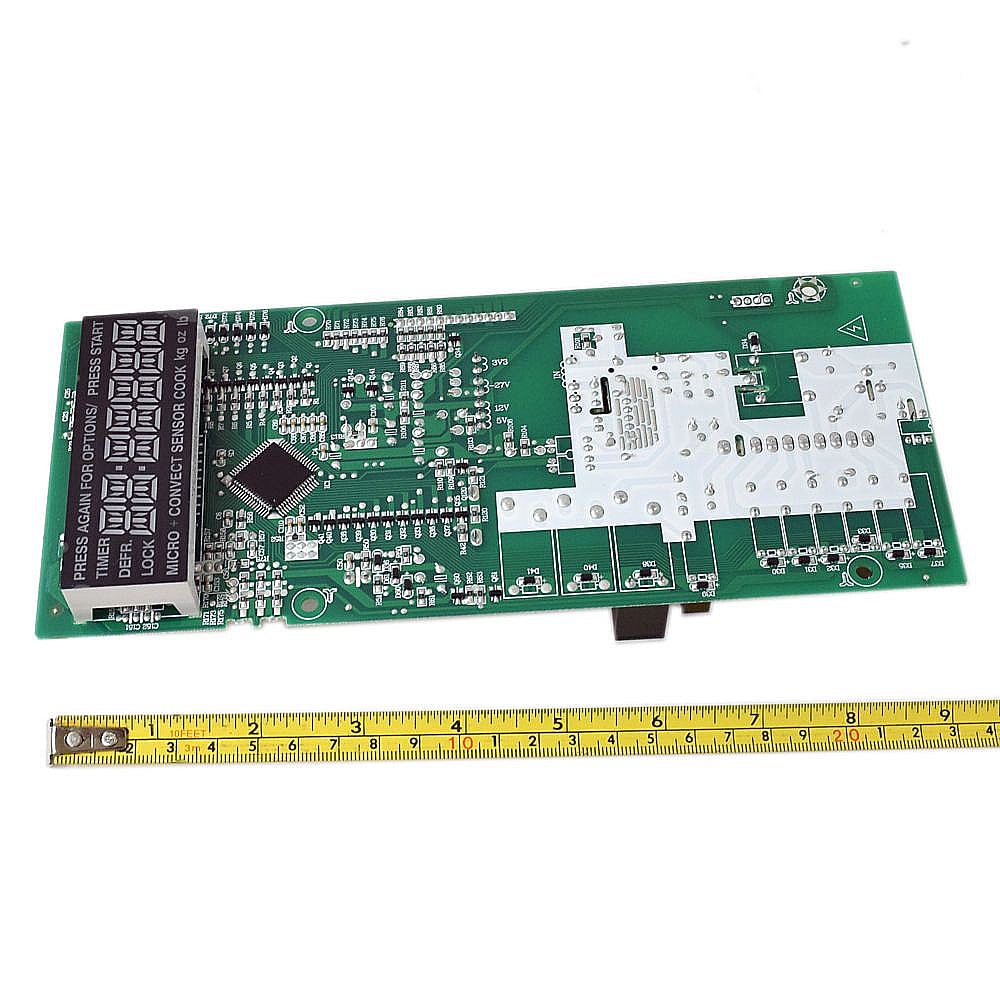 Microwave Relay Control Board 5304491655