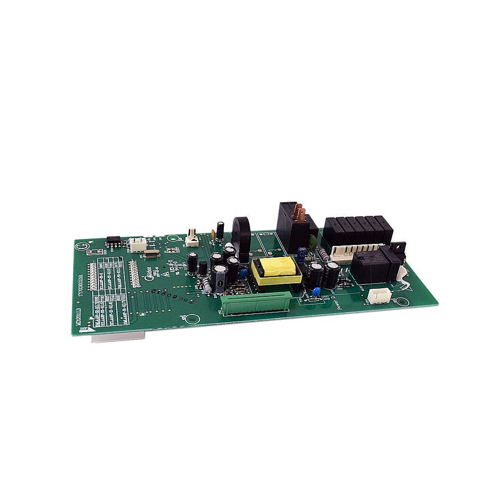 Microwave Relay Control Board 5304491655