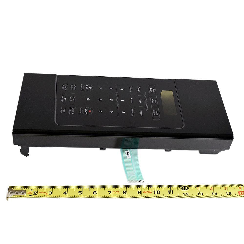 Microwave/hood Frame 5304491765