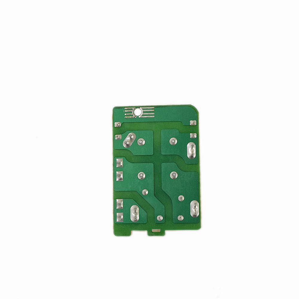 Wall Oven Noise Filter 5304492543