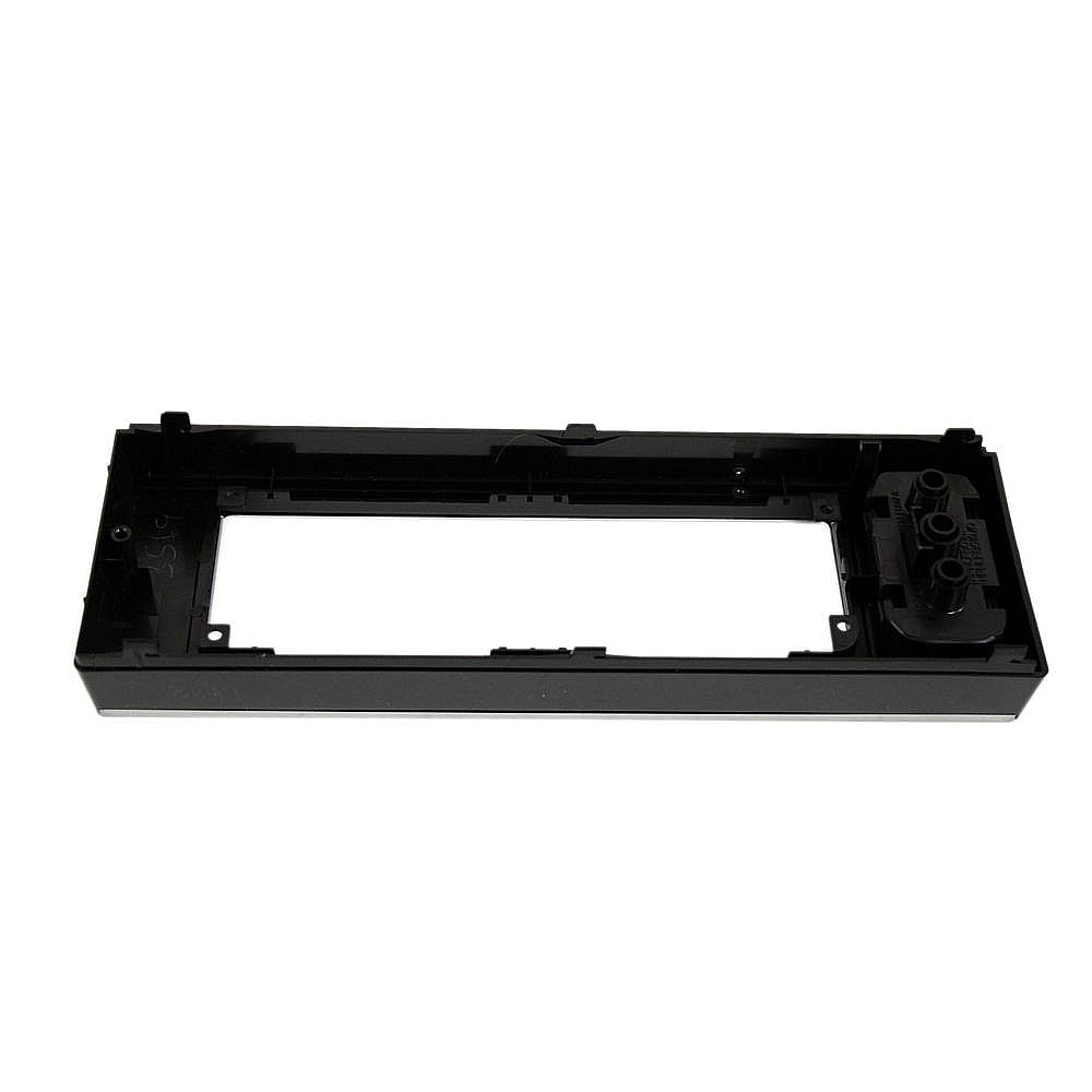 Wall Oven Microwave Control Panel Assembly (black And Stainless) 5304493200