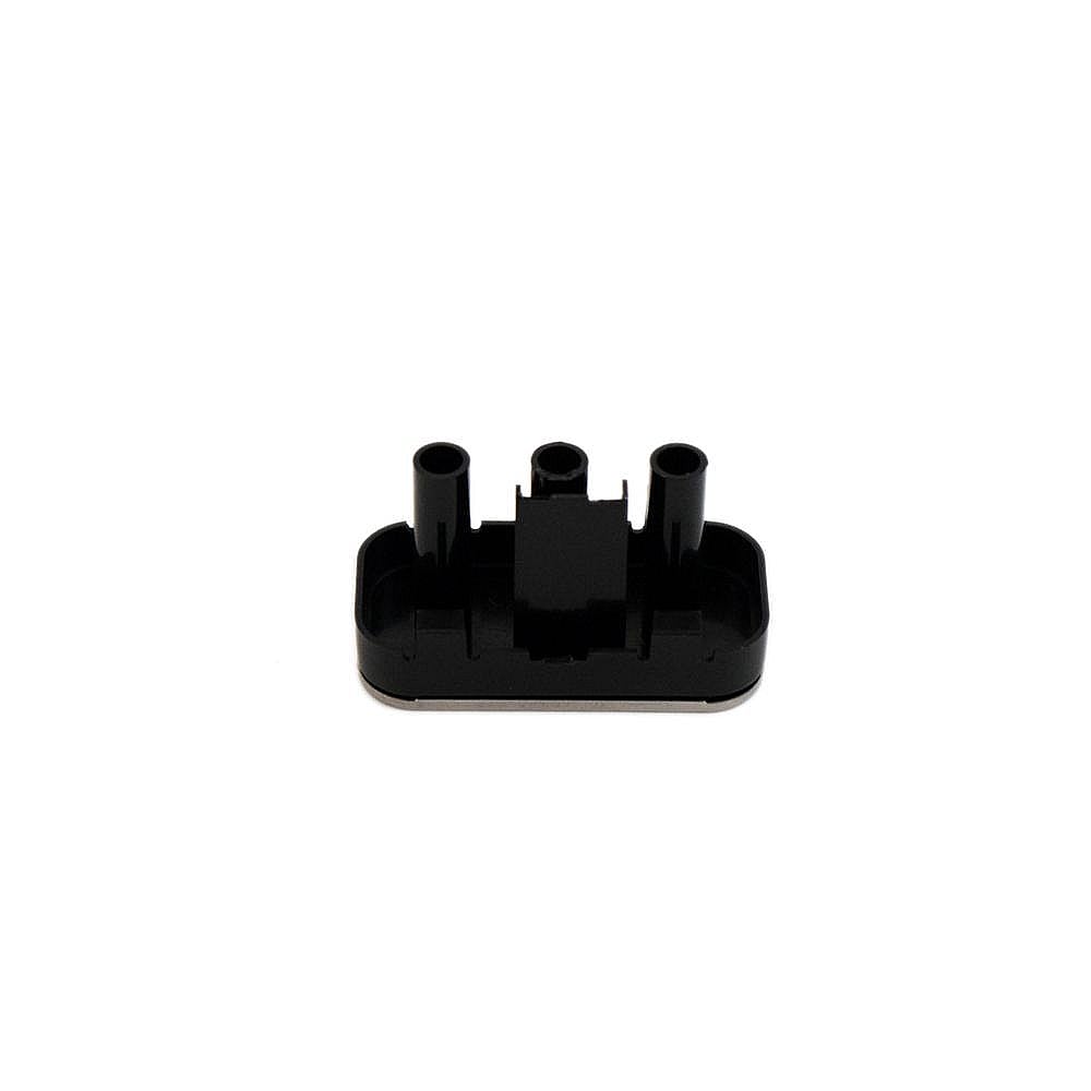 Microwave Door Release Button (stainless) 5304493203
