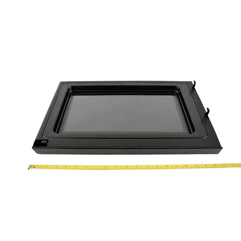 Wall Oven Microwave Door Assembly 5304493449
