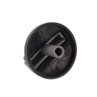 Range Surface Burner Knob (black) undefined