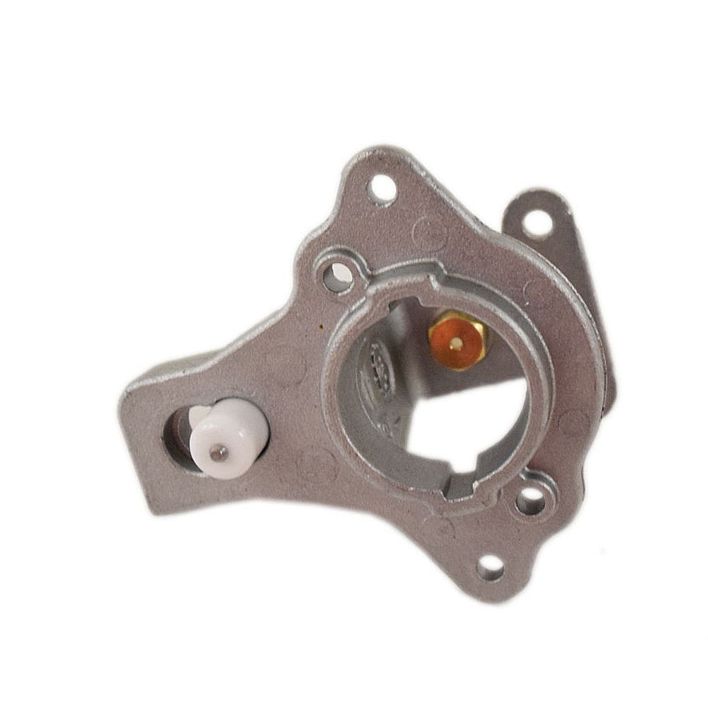 Cooktop Burner Igniter And Orifice Holder, 9,500-btu 5304498787