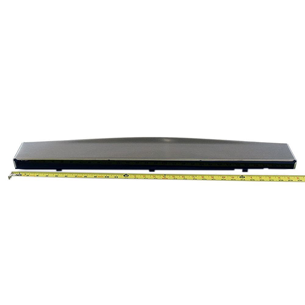 Frigidaire Microwave Vent Grille (stainless) 5304499545