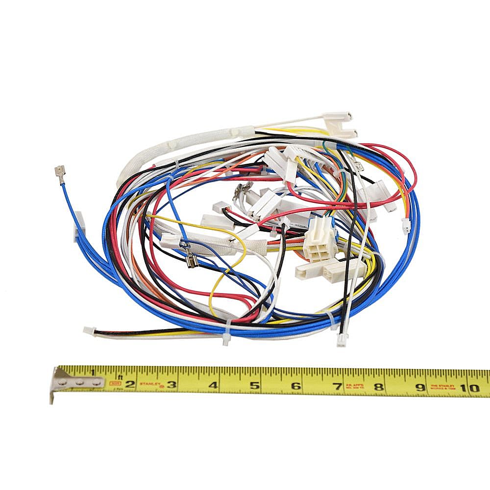 Kenmore Microwave Wire Harness 5304499581