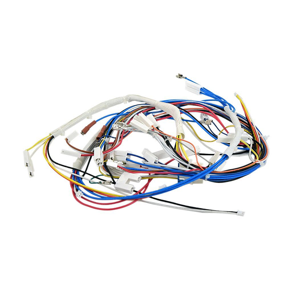 Kenmore Microwave Wire Harness 5304499581