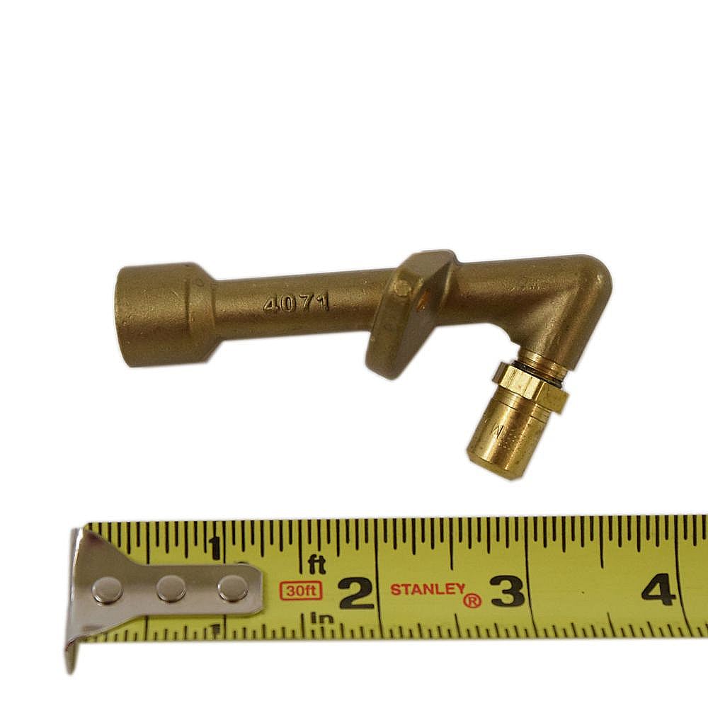 Range Mixer Elbow 5304500107
