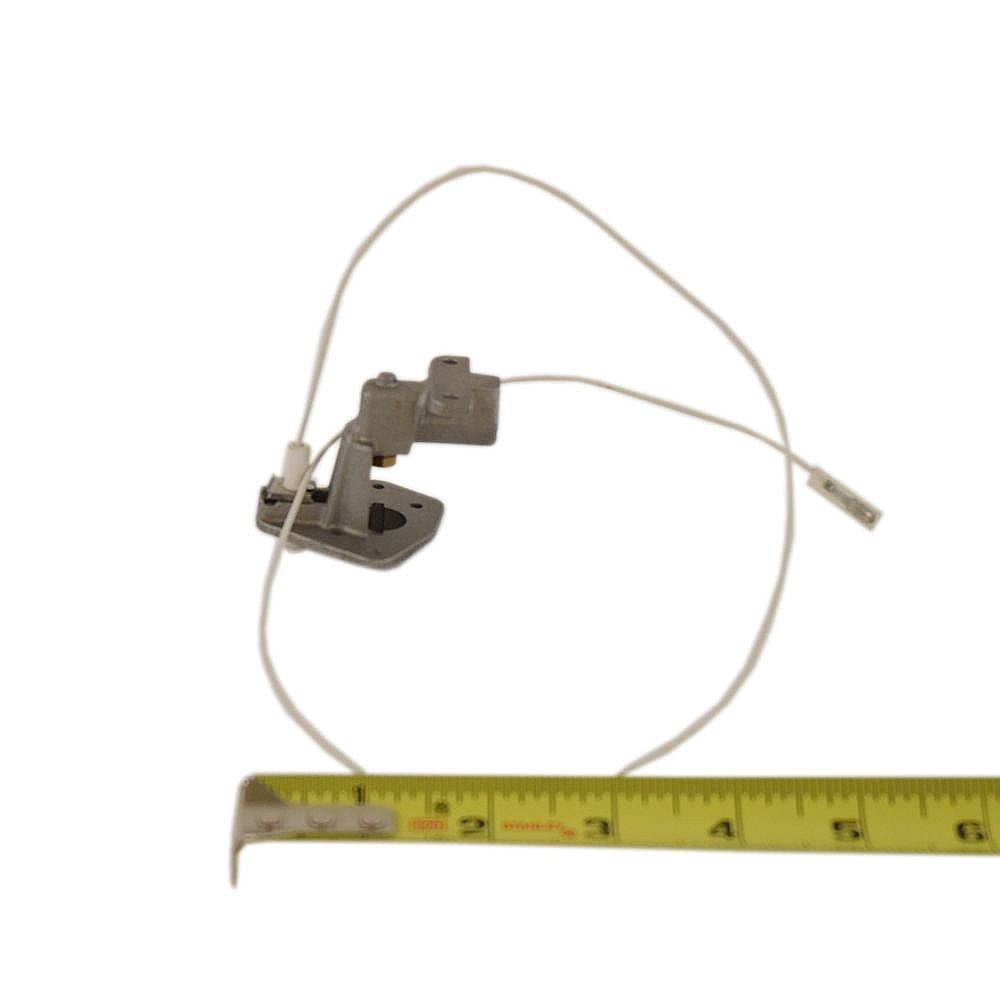 Range Surface Burner Igniter And Orifice Holder 5304500184