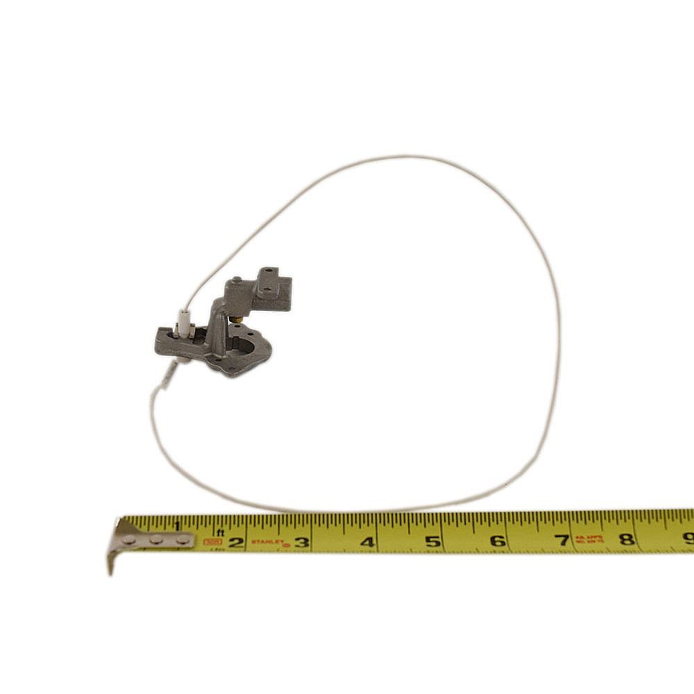 Range Surface Burner Igniter And Orifice Holder, 7,500-btu 5304500186