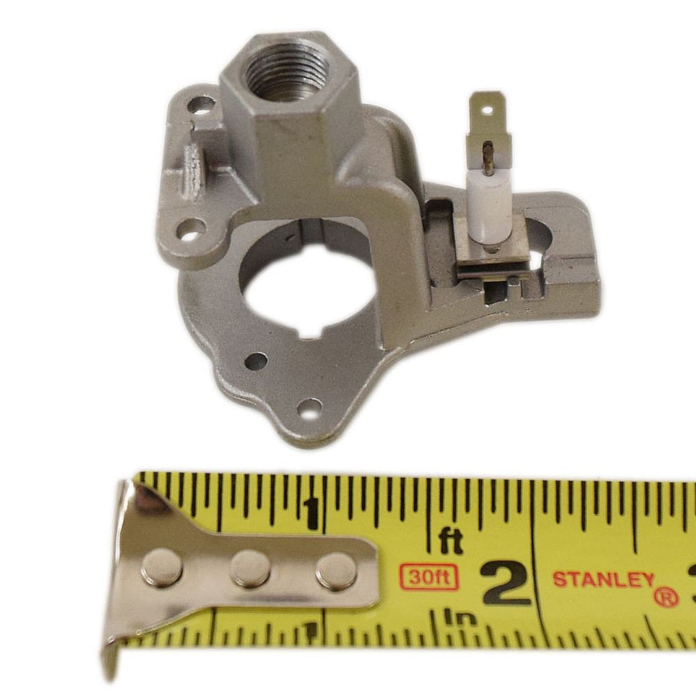 Cooktop Burner Igniter And Orifice Holder, 8,500-btu 5304500261