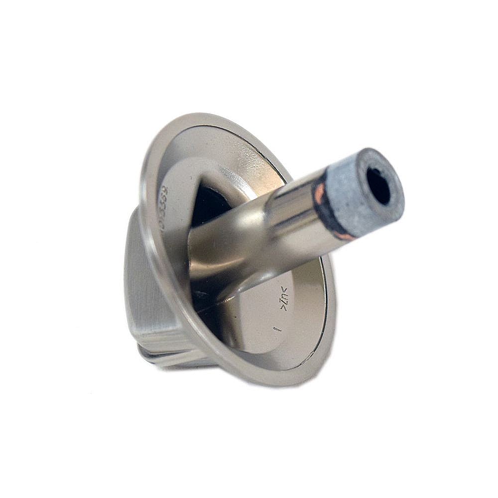 Cooktop Burner Knob (stainless) 5304500268