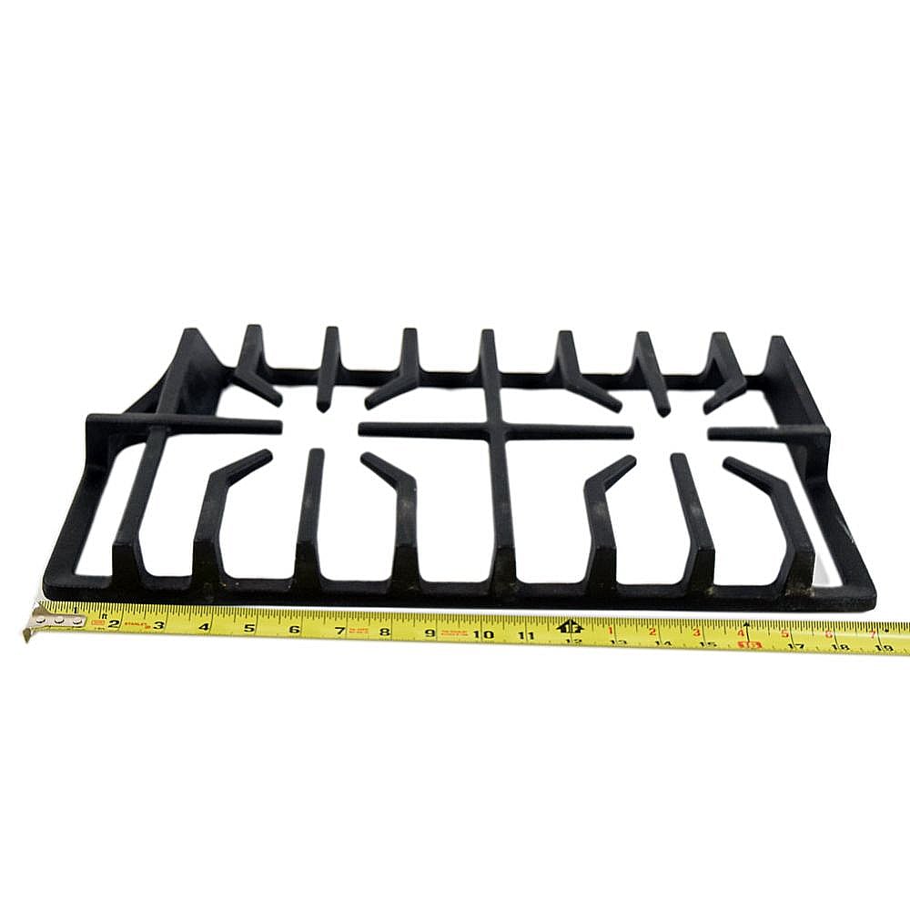 Cooktop Burner Grate, Right 5304500335