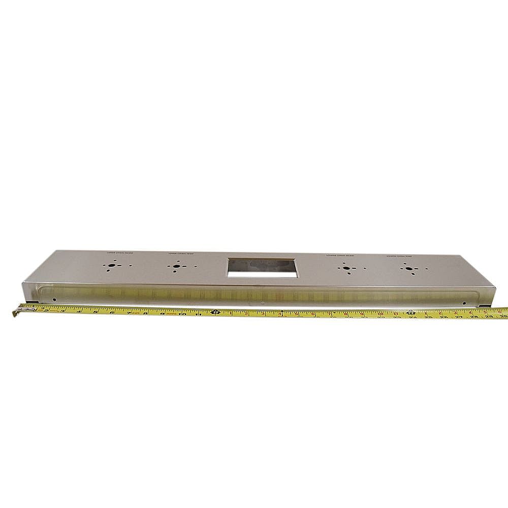 Wall Oven Control Panel (stainless) 5304500605
