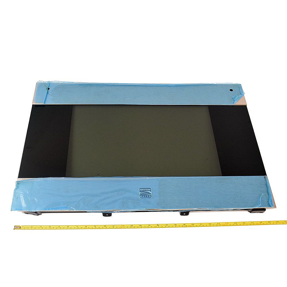 Wall Oven Door Outer Panel 5304501265