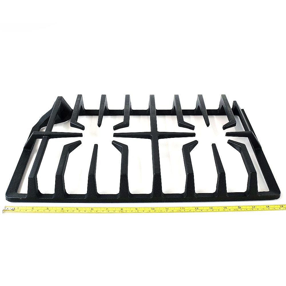 Cooktop Burner Grate, Right 5304501616
