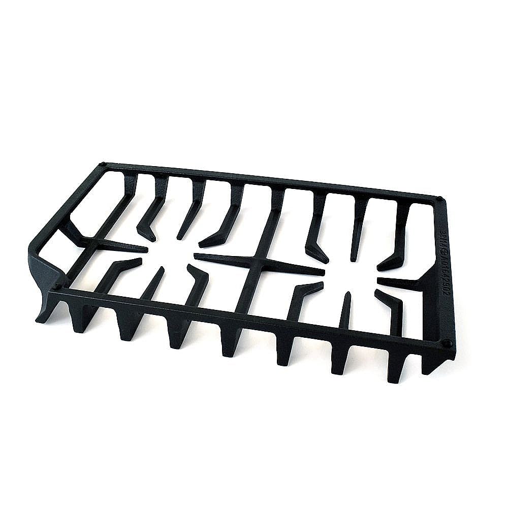 Cooktop Burner Grate, Right 5304501616