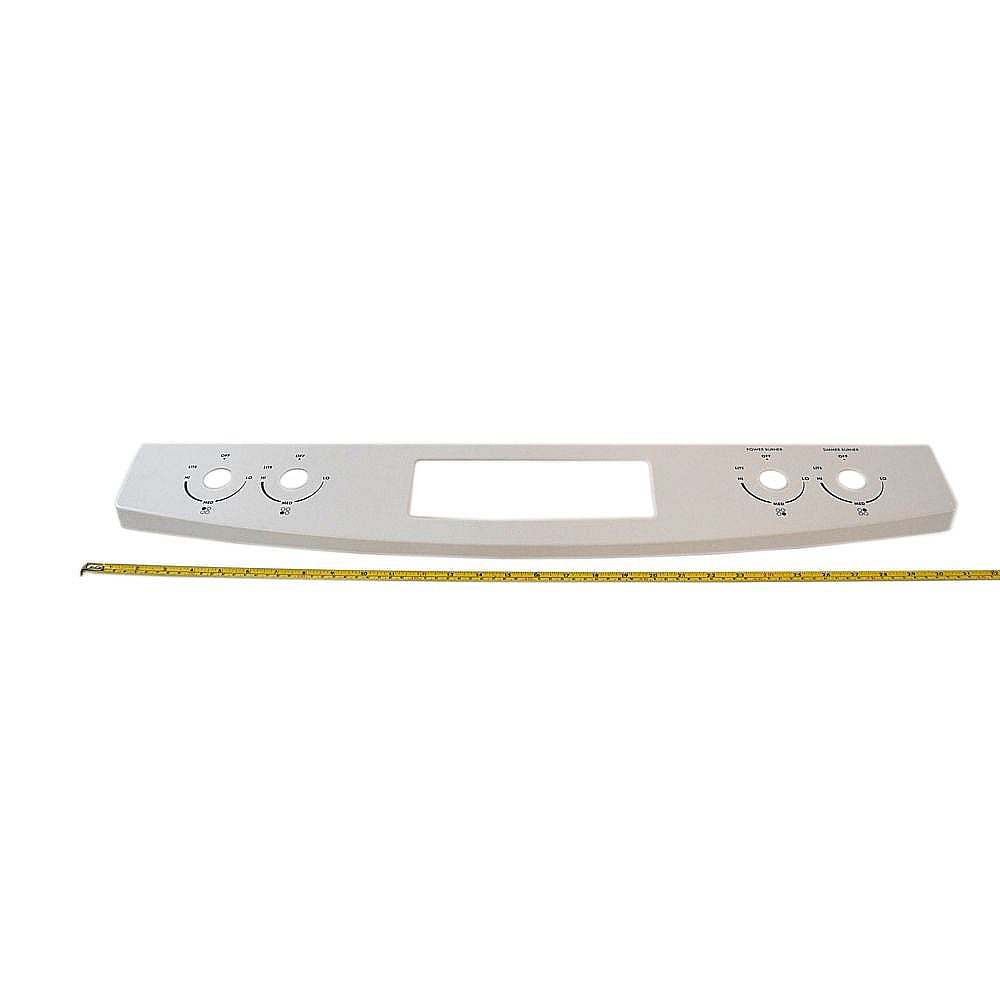 Range Control Panel (white) 5304501683