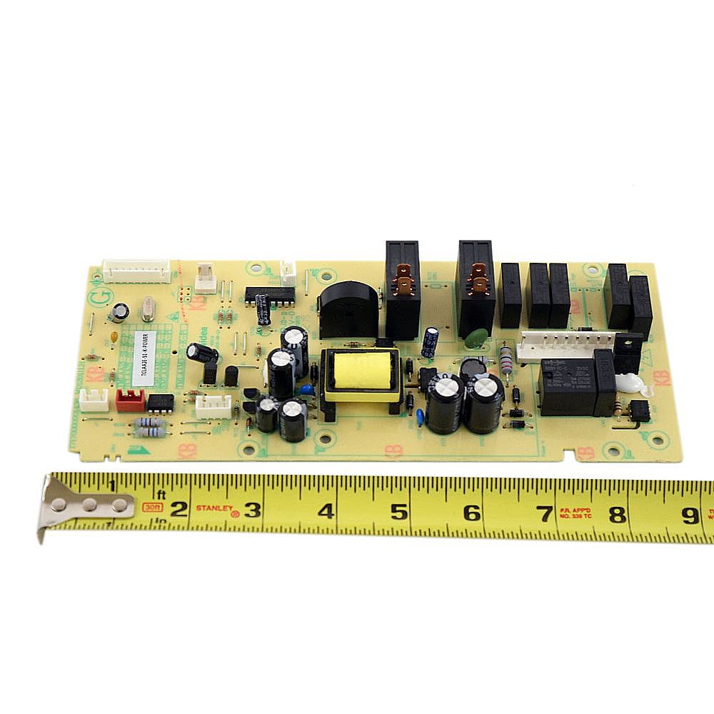 Kenmore Microwave Electronic Control Board 5304502489