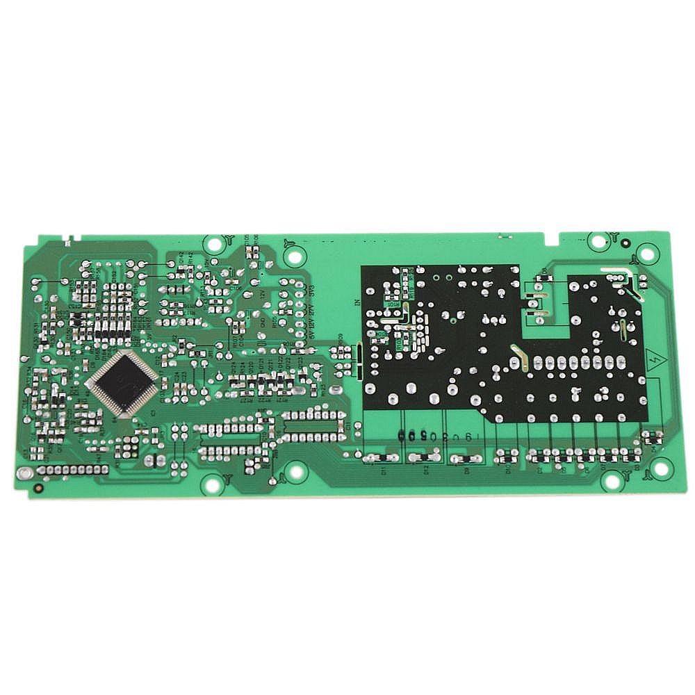 Kenmore Microwave Electronic Control Board 5304502489