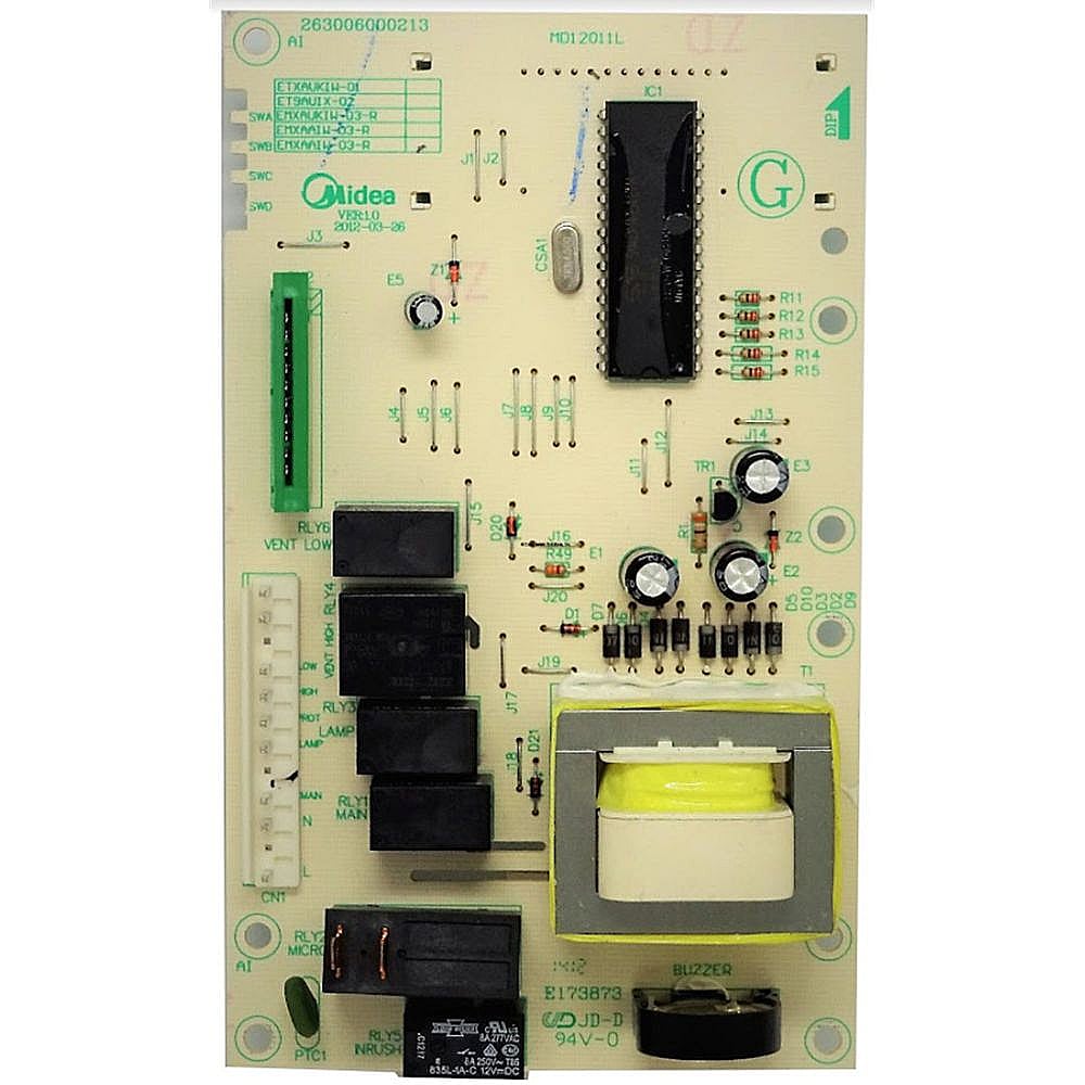 Refurbished Microwave Electronic Control Board 5304503187R