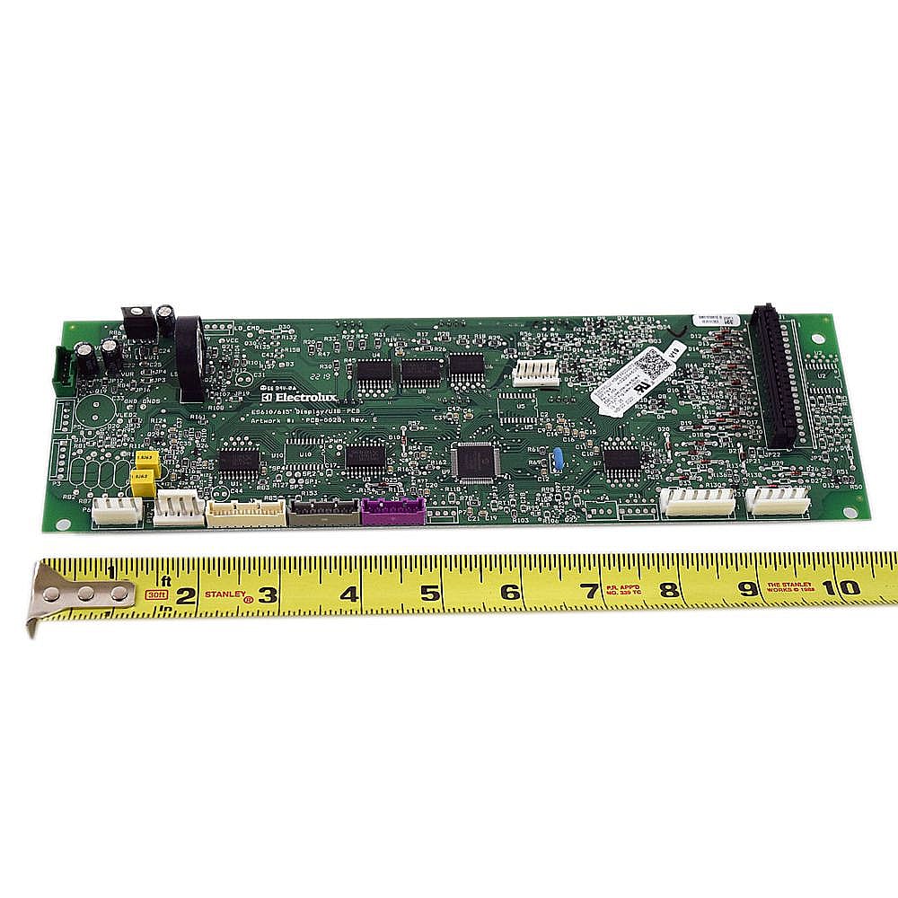 Wall Oven Control Board 5304503211