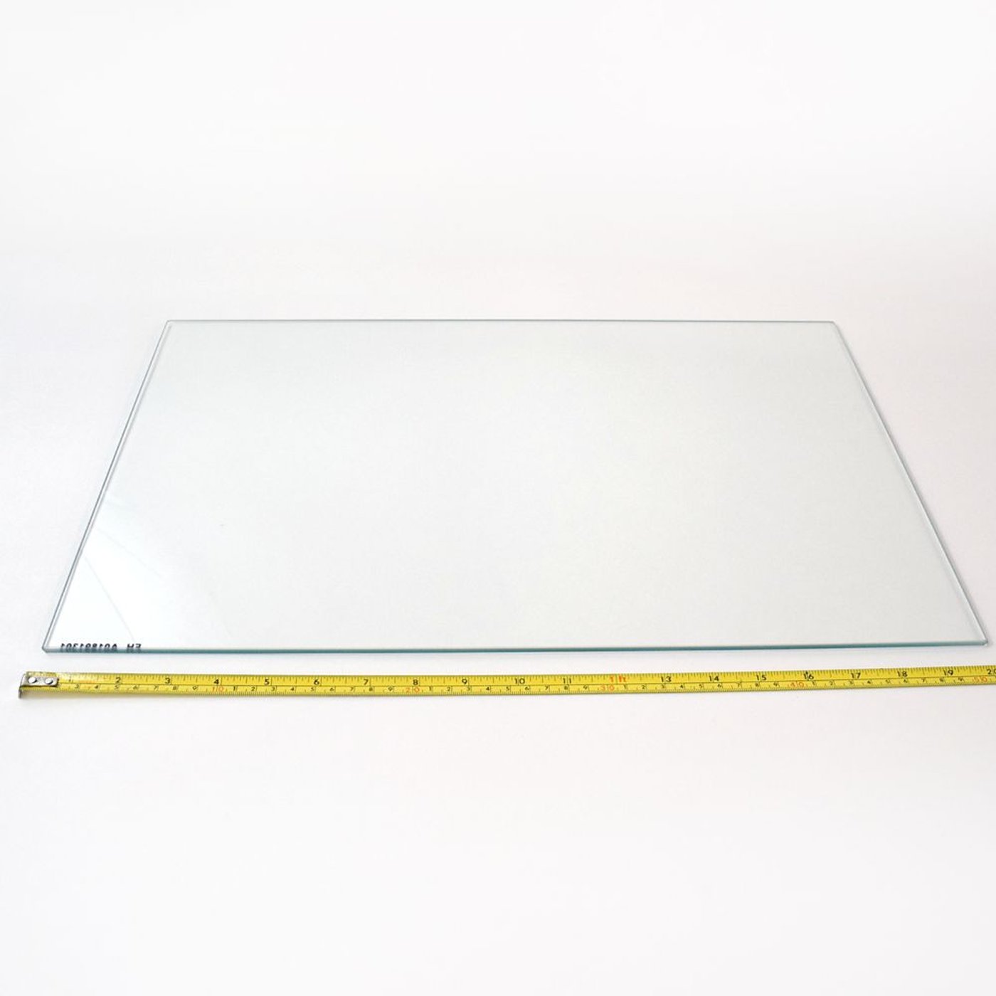 Range Oven Door Inner Glass 5304503232 parts Sears PartsDirect