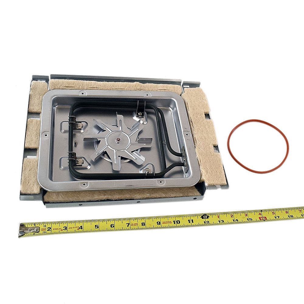 Kenmore Elite Microwave Convection Fan Motor Assembly 5304503315
