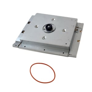 Microwave Convection Fan Motor Assembly 5304503315