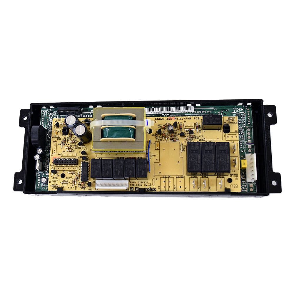 Range Oven Control Board 5304503497