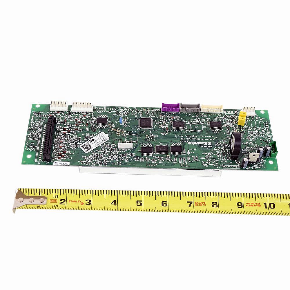 Range Oven Control Board 5304503762