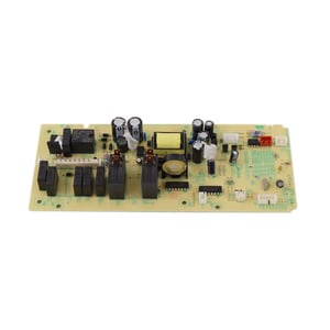 Microwave Electronic Control Board 5304504070
