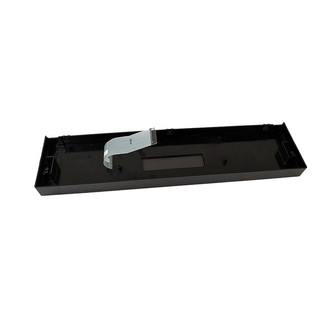 Wall Oven Control Panel (black And Stainless) 5304504316