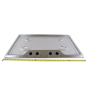 Cooktop Main Top (stainless) 5304504848