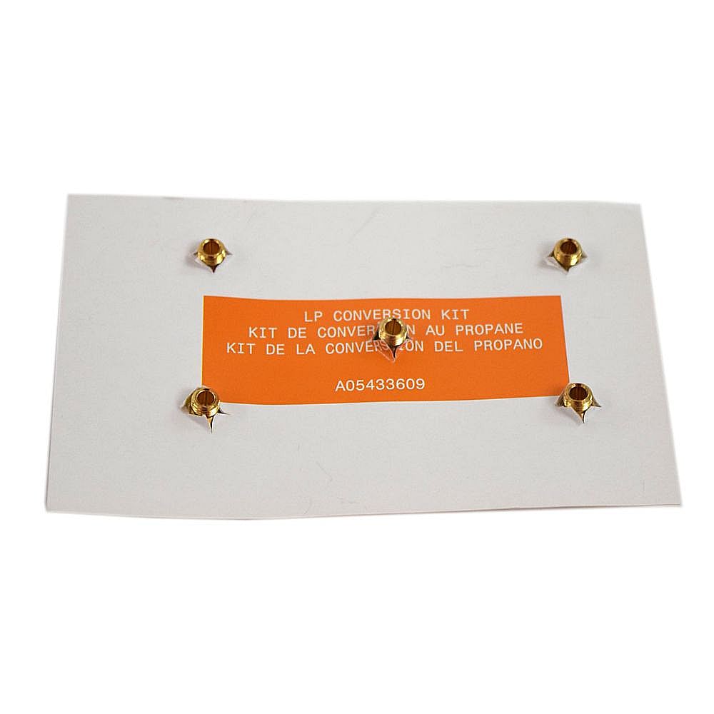 Ikea Range Lp Conversion Kit 5304505699
