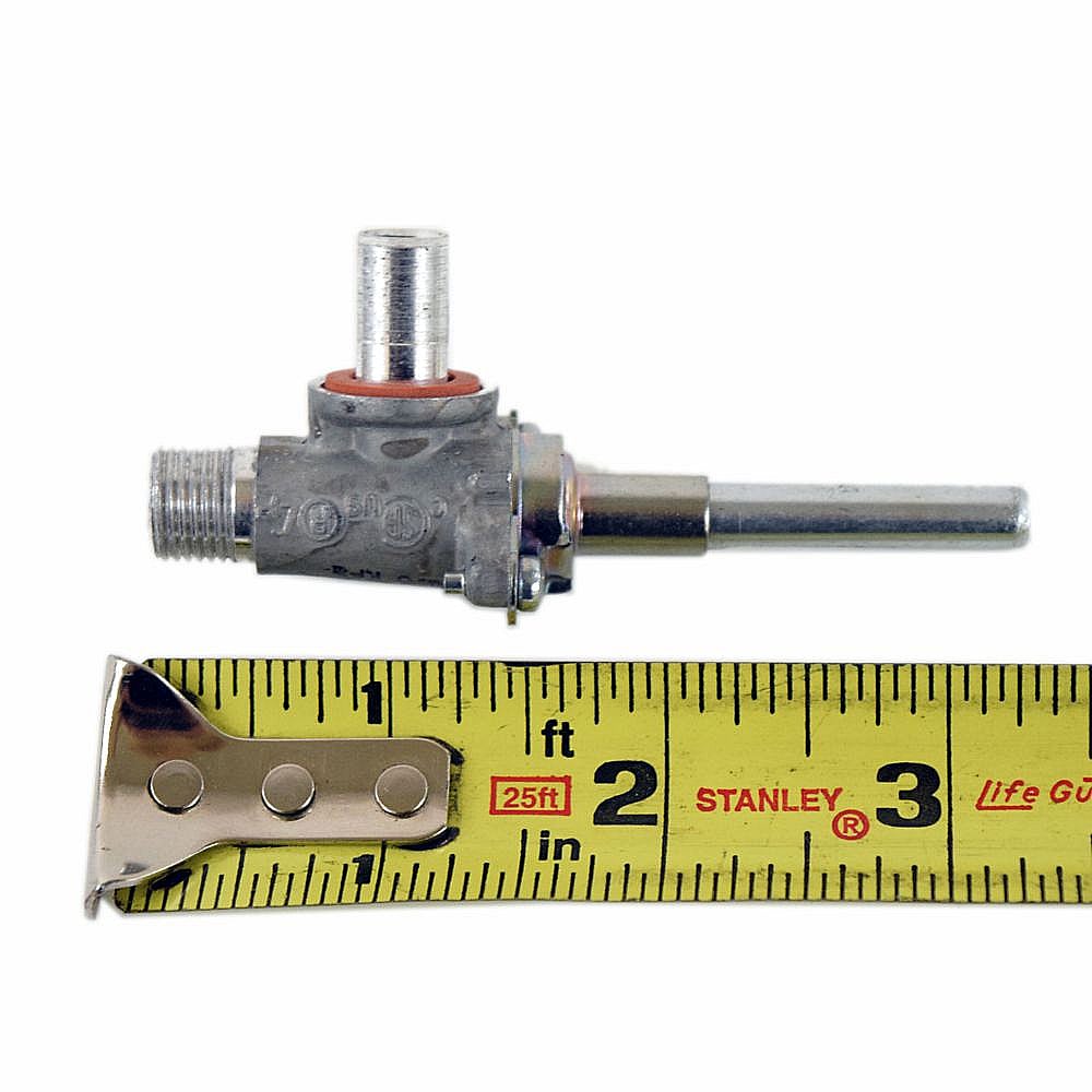 Tappan Range Surface Burner Valve, Right Rear 5304506547