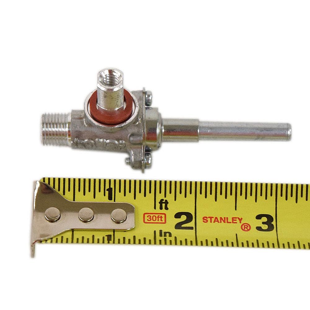 White-westinghouse Range Surface Burner Valve, 9,500-btu 5304506548