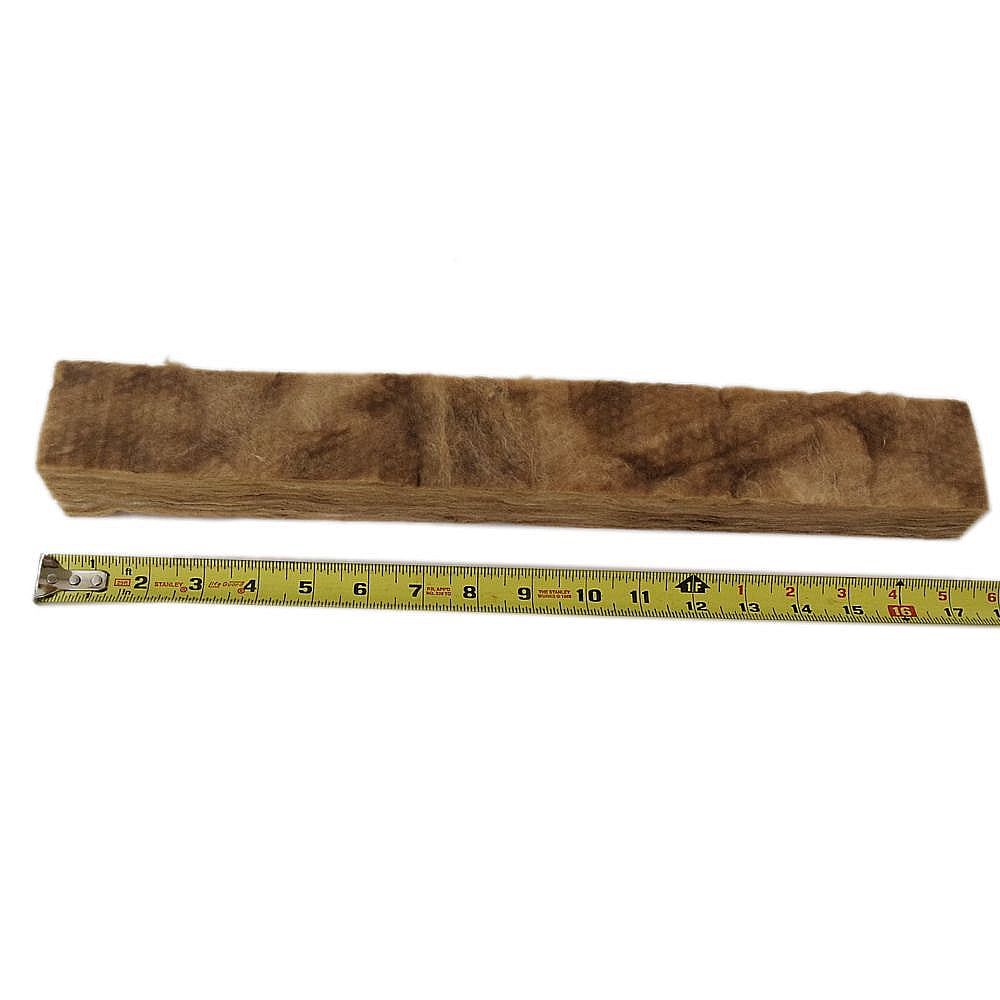 Insulation,bake Element ,front 5304506965