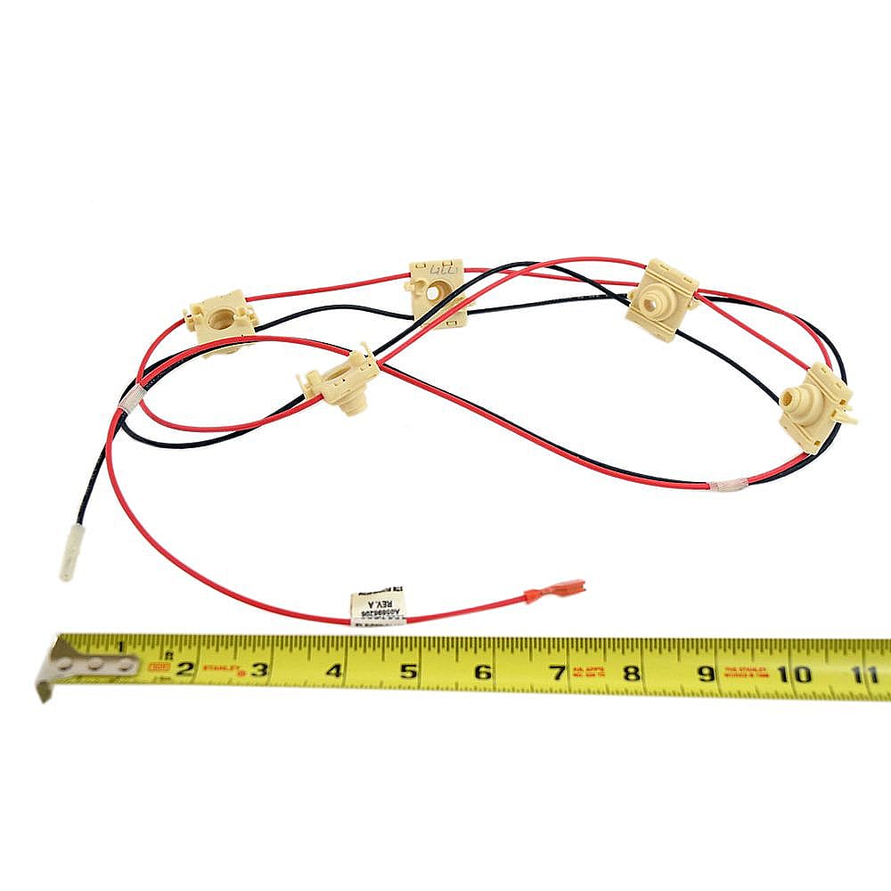 Harness Assembly,ignitor ,w/switches 5304507133