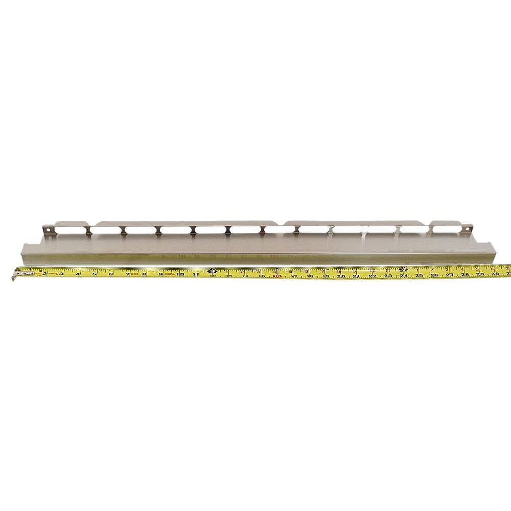 Wall Oven Vent Trim, Lower (stainless) 5304507695
