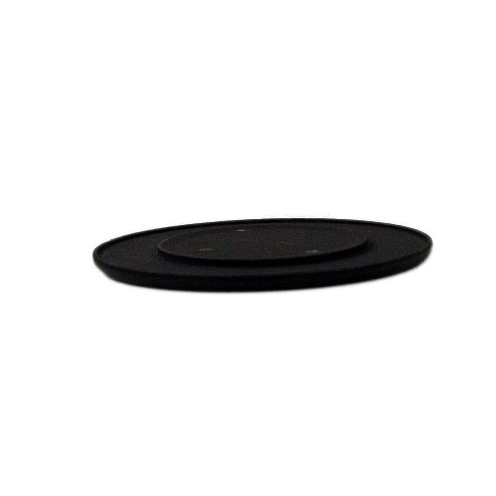 Kenmore Pro Range Surface Burner Cap, 9,500-btu (black) 5304508442