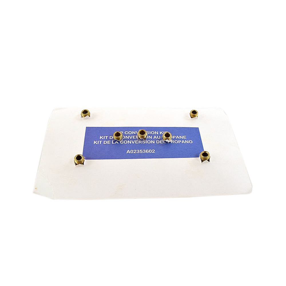 Kenmore Elite Cooktop Lp Conversion Kit 5304508445
