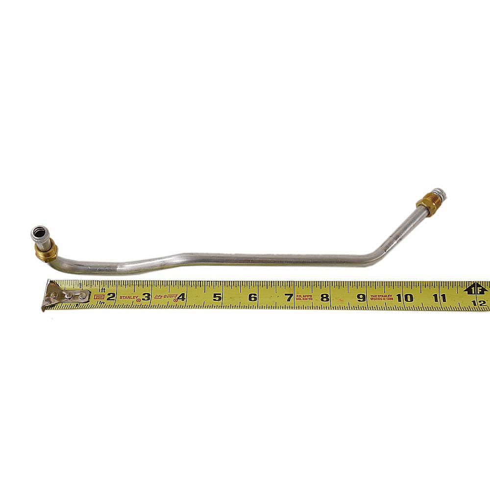 Range Oven Burner Tube, Broil 5304508596