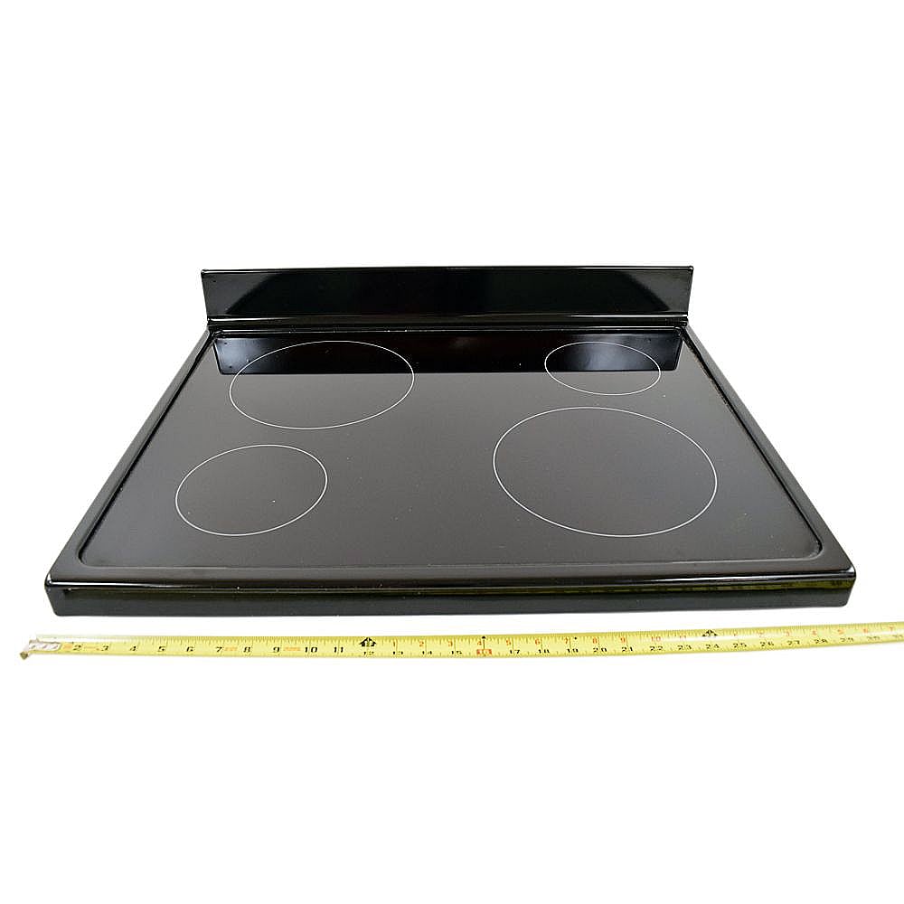 Range Main Top (black) 5304508976