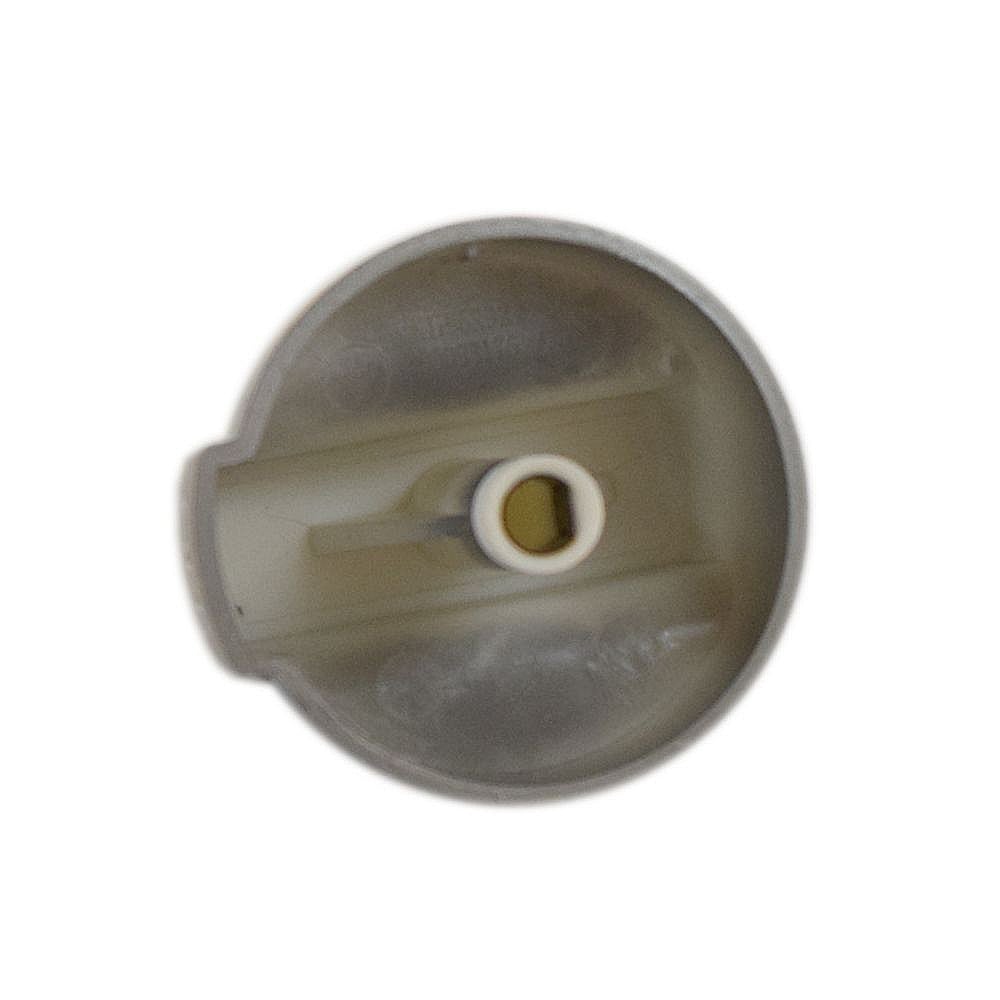 Range Surface Burner Knob (black Stainless) 5304509118